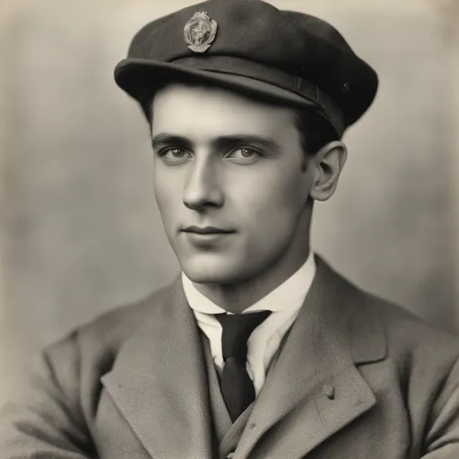 Ferdinand Bruhin