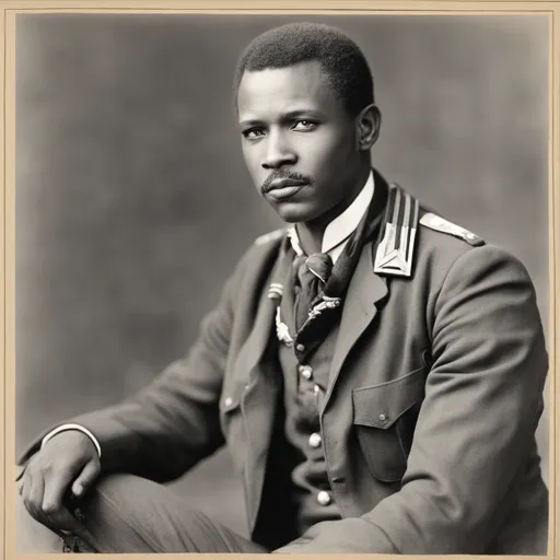 Ferdinand Buchanan