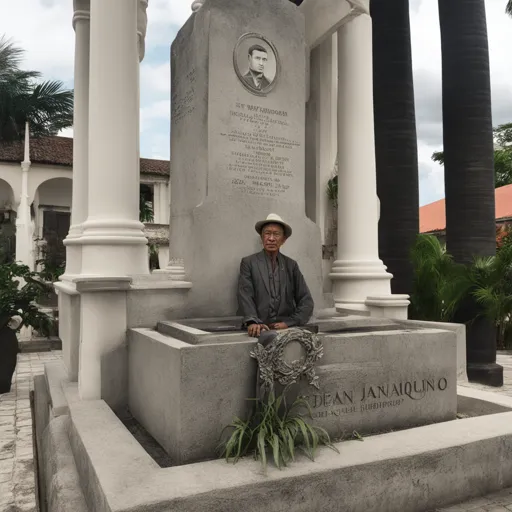 Ferdinand Cartujano