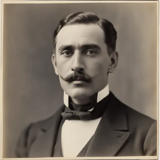 Ferdinand Cavallera
