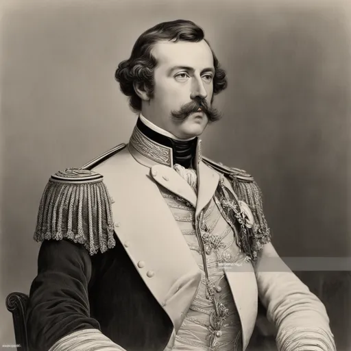 Ferdinand Cavendish-Bentinck, 8th Duke of Portland