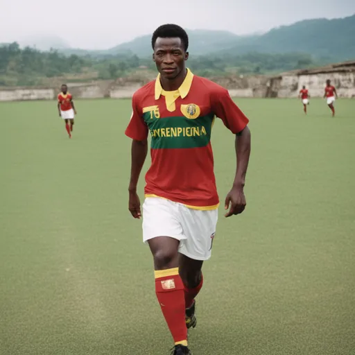Ferdinand Chi Fon