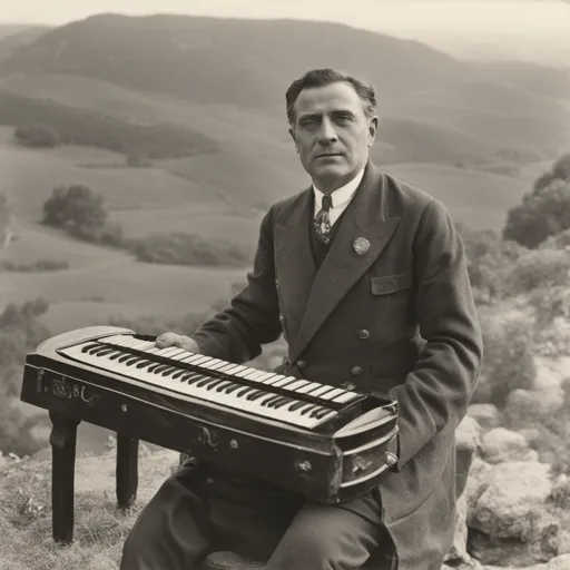 Ferdinand Deda
