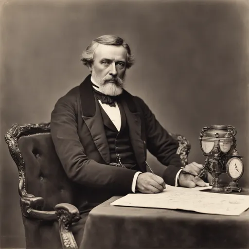 Ferdinand Ducarre