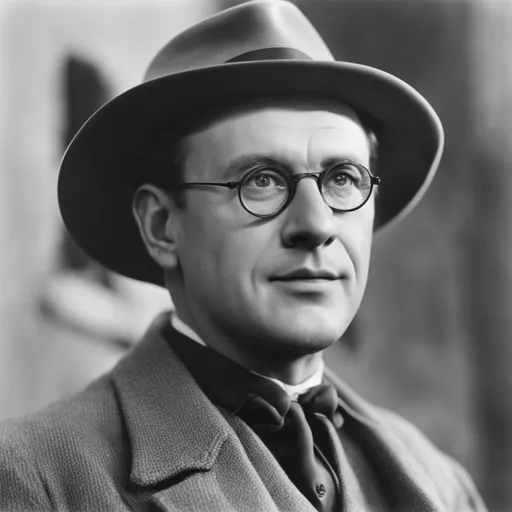 Ferdinand Dörfler
