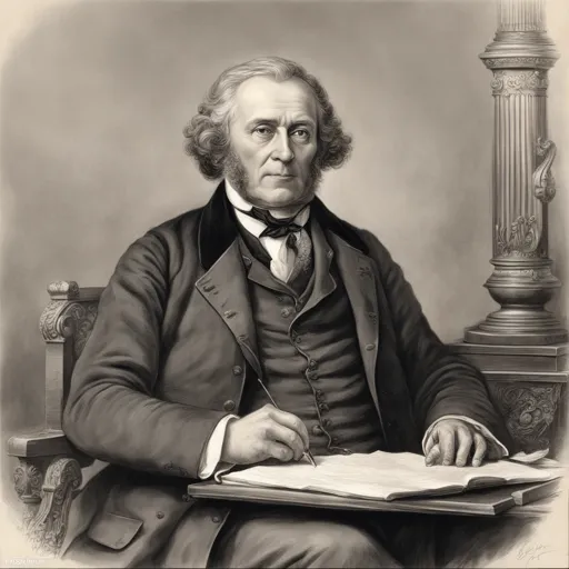 Ferdinand Fellner the Elder