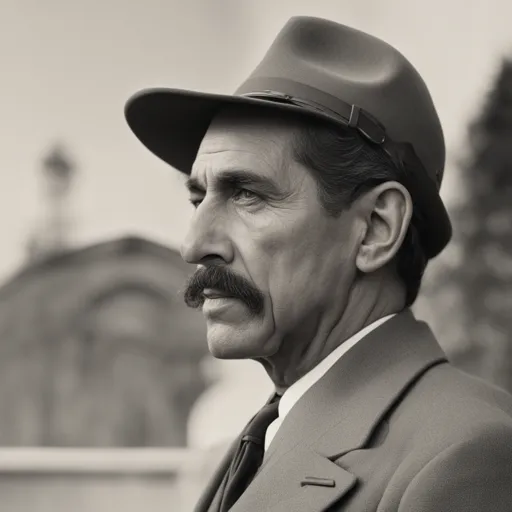 Ferdinand Fernandez