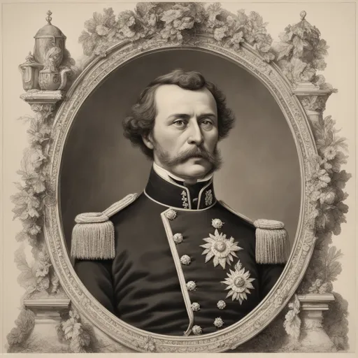 Ferdinand Freiherr von Beschwitz