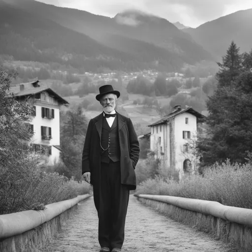 Ferdinand Gamper