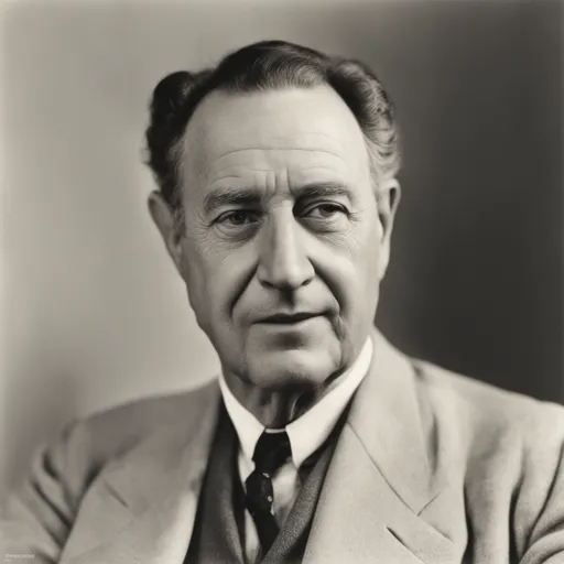 Ferdinand Gehr