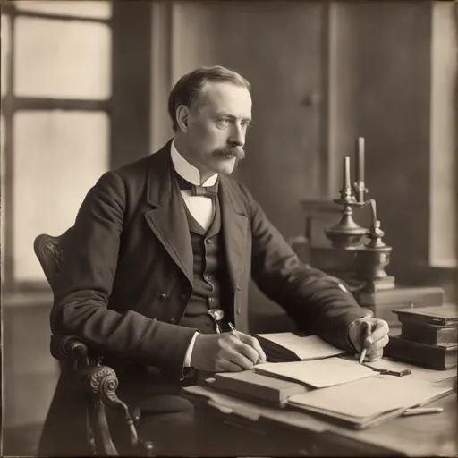 Ferdinand Gumprecht