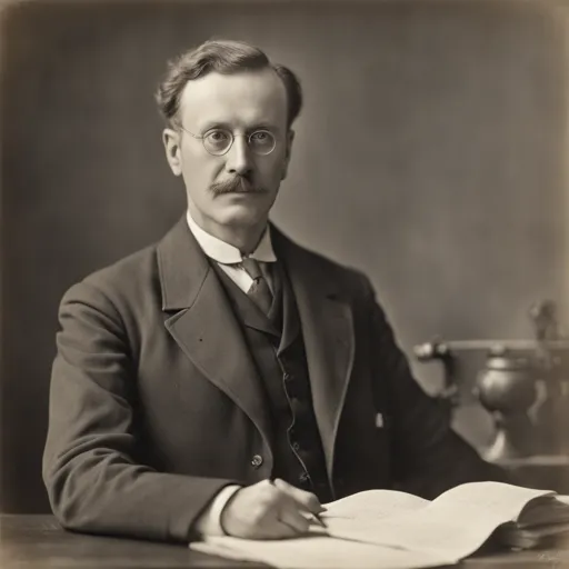 Ferdinand Güterbock