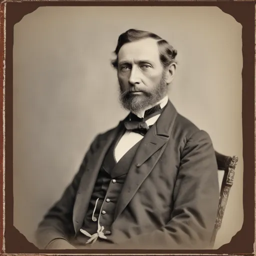 Ferdinand H. Duncan