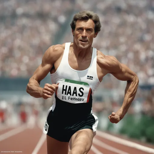 Ferdinand Haas