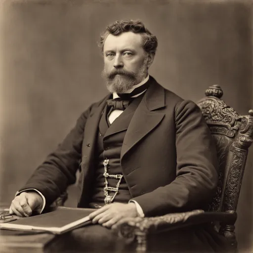Ferdinand Hardijns