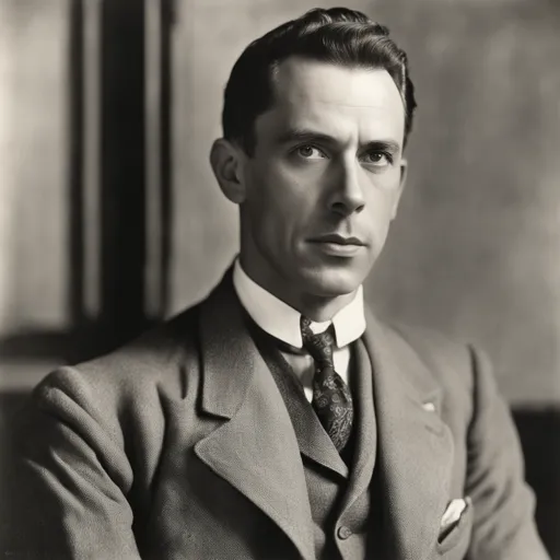 Ferdinand Hart
