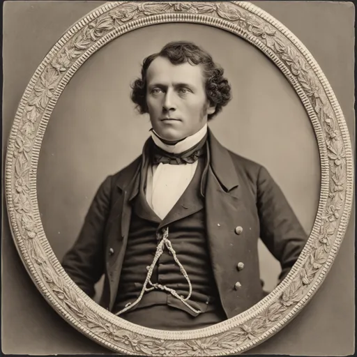 Ferdinand Helias