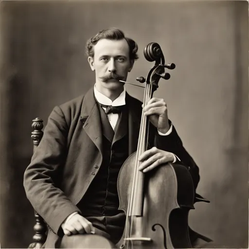 Ferdinand Hellmesberger