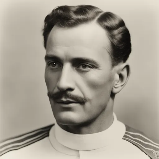 Ferdinand Hoel