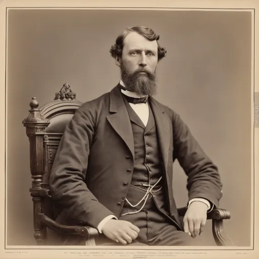 Ferdinand Hope-Grant