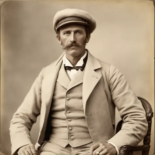 Ferdinand Huddleston