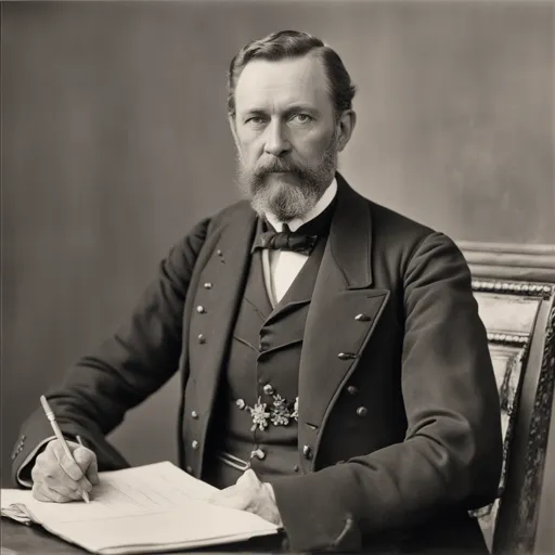 Ferdinand Hueter