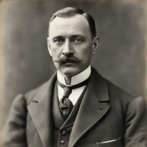 Ferdinand Husung