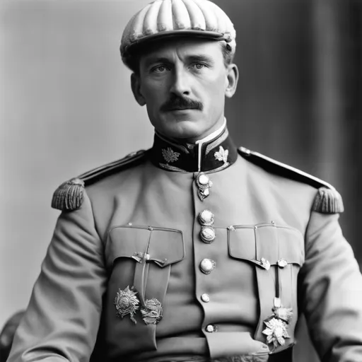 Ferdinand Ickes