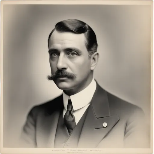 Ferdinand J. Mondello