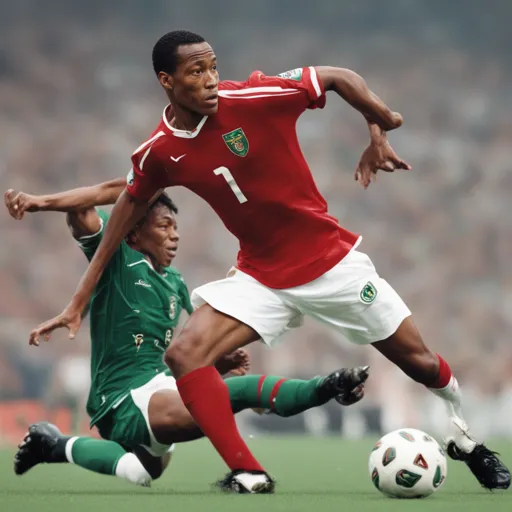 Ferdinand Jap A Joe