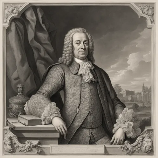Ferdinand Johann Adam von Pernau