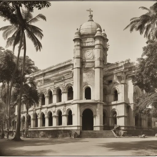 Ferdinand Joseph Fonseca