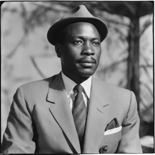 Ferdinand Kazadi