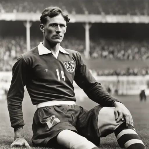 Ferdinand Keller (footballer)