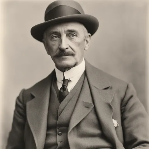 Ferdinand Kingsley