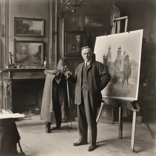 Ferdinand Kitt