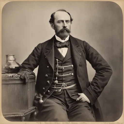 Ferdinand Kowarz