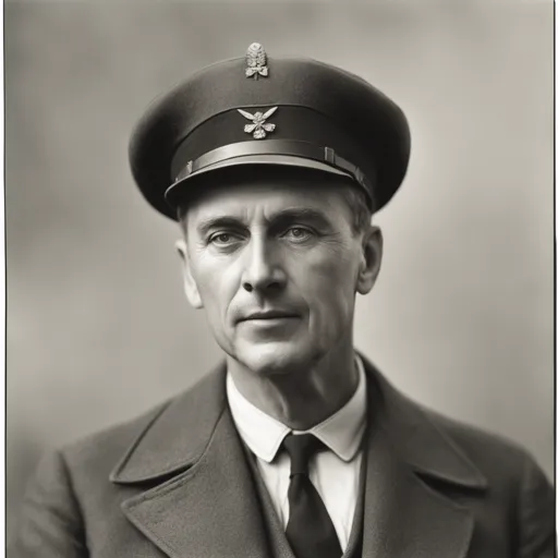 Ferdinand Kulmer