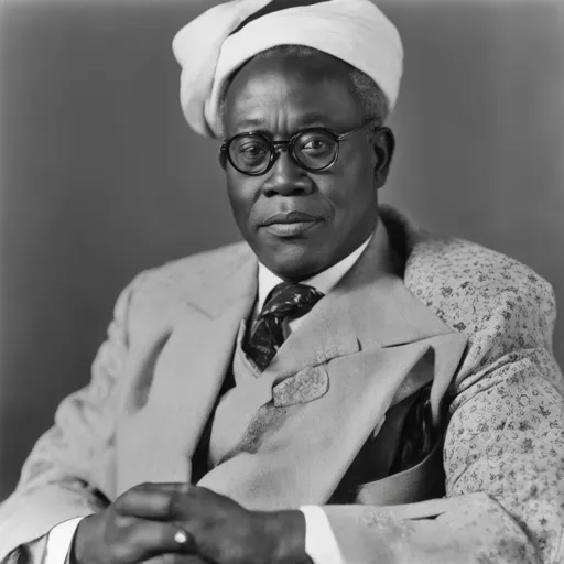 Ferdinand Kwasi Fiawoo