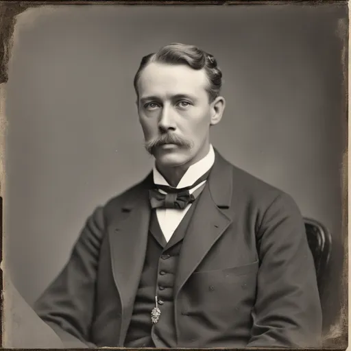 Ferdinand L. Barnett (Omaha)