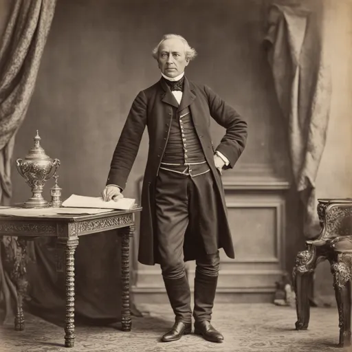 Ferdinand Lelièvre