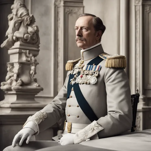 Ferdinand Leopold, Count of Hohenzollern-Sigmaringen