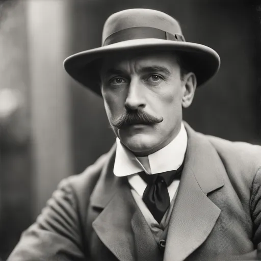 Ferdinand Lion