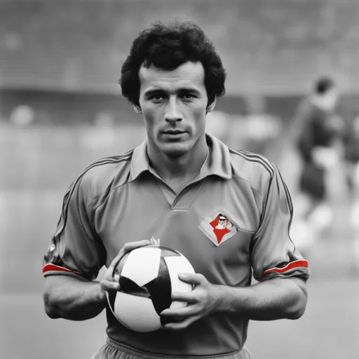 Ferdinand Lleshi