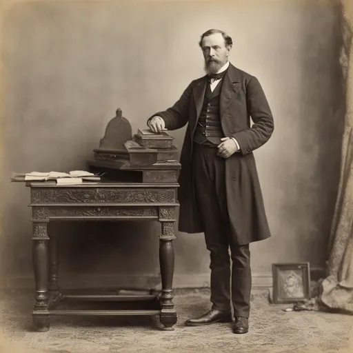 Ferdinand Manns