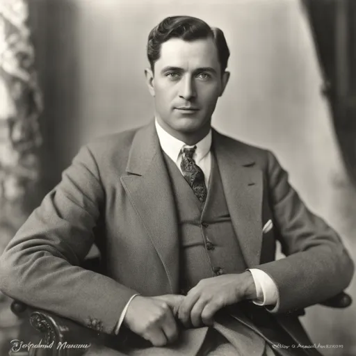Ferdinand Marani