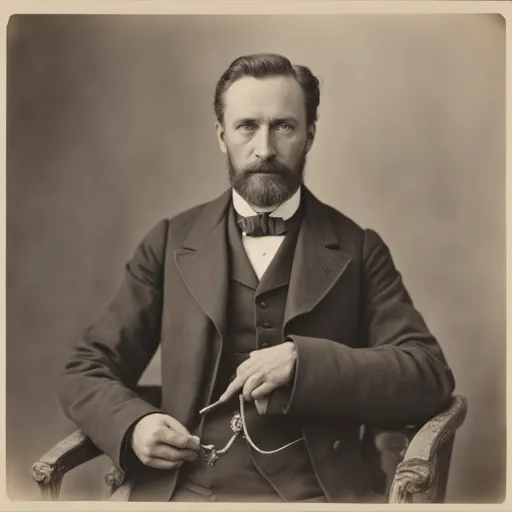 Ferdinand Marian