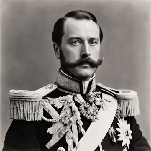 Ferdinand Maximilian II of Isenburg-Wächtersbach