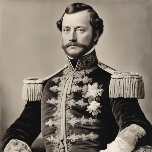 Ferdinand Maximilian I of Isenburg-Wächtersbach