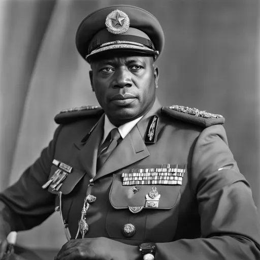 Ferdinand Mbahou
